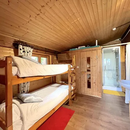 Holiday home La Pomme De Pin *