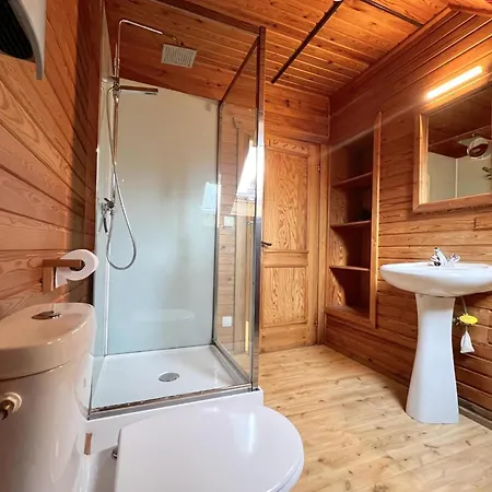 La Pomme De Pin Holiday home Fraiture