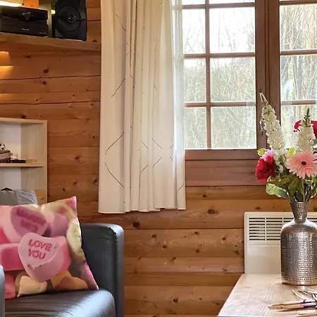 La Pomme De Pin Holiday home