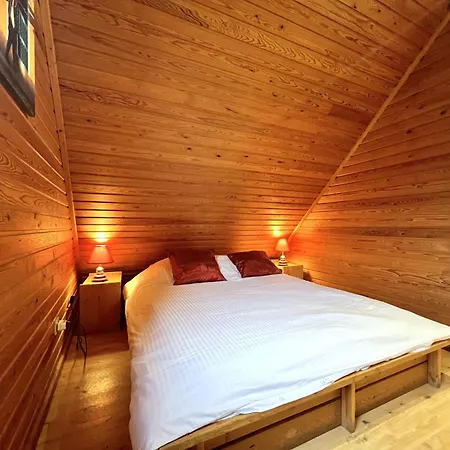 Holiday home La Pomme De Pin