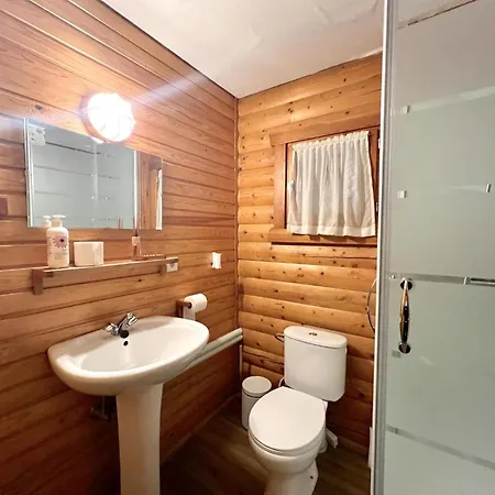Holiday home La Pomme De Pin *