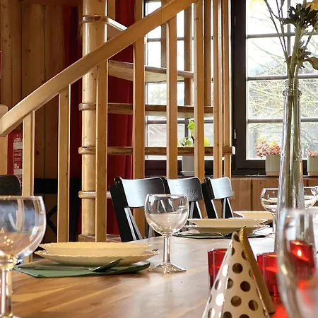 Holiday home La Pomme De Pin