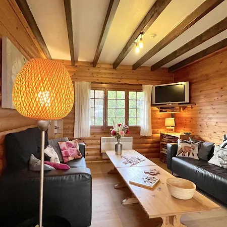 Holiday home La Pomme De Pin *