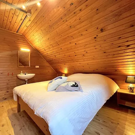 Holiday home La Pomme De Pin