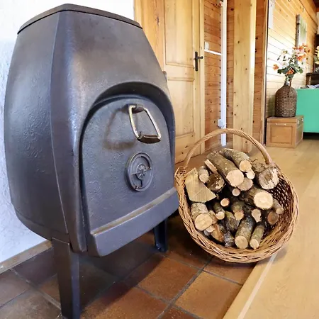 La Pomme De Pin Hébergement de vacances Fraiture