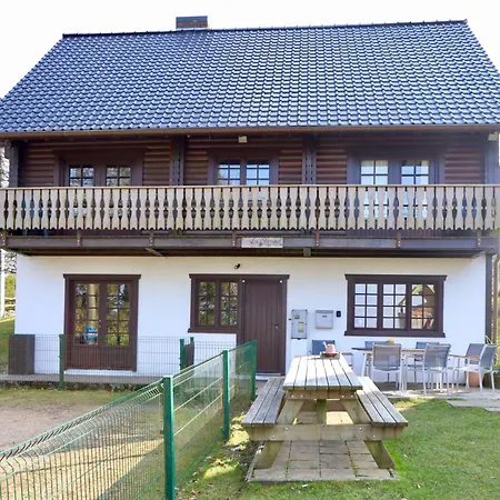 Nyaraló La Pomme De Pin Fraiture