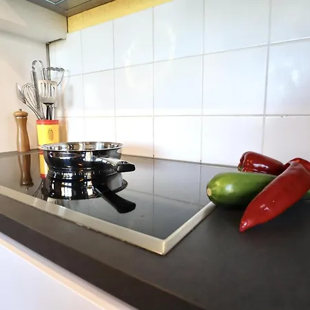 La Pomme De Pin Nyaraló