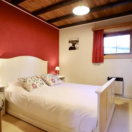 Nyaraló La Pomme De Pin