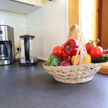 Hébergement de vacances La Pomme De Pin *