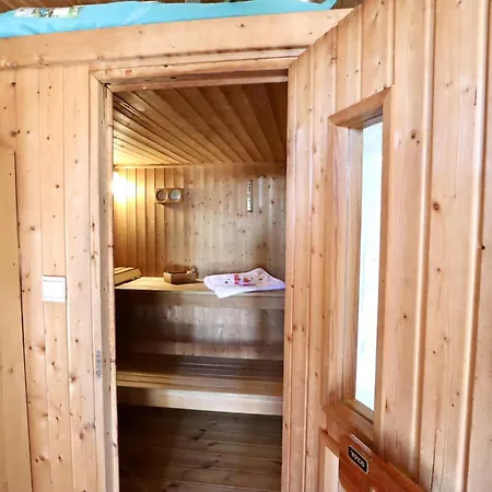 La Pomme De Pin Tatil Evi
