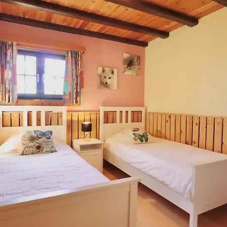 Hébergement de vacances La Pomme De Pin *