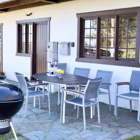 La Pomme De Pin Hébergement de vacances Fraiture