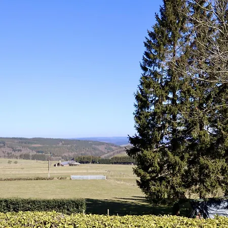 Hébergement de vacances La Pomme De Pin Fraiture