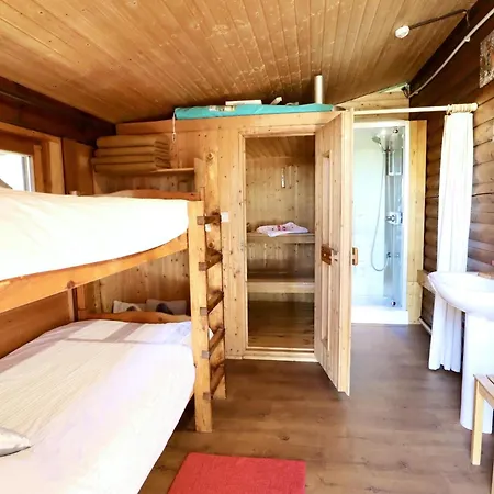 Nyaraló La Pomme De Pin